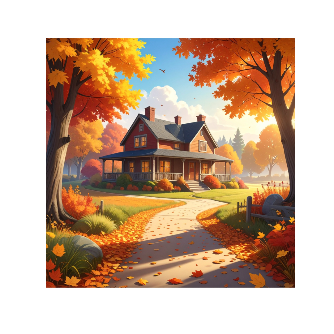 October Newsletter